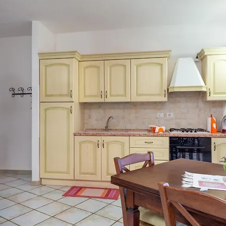 Holiday home Last Minute Costa Smeralda House With Swimming Pool 2 Km From The Sea