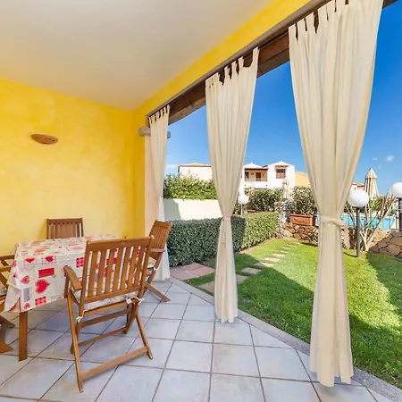 Holiday home Last Minute Costa Smeralda House With Swimming Pool 2 Km From The Sea Olbia