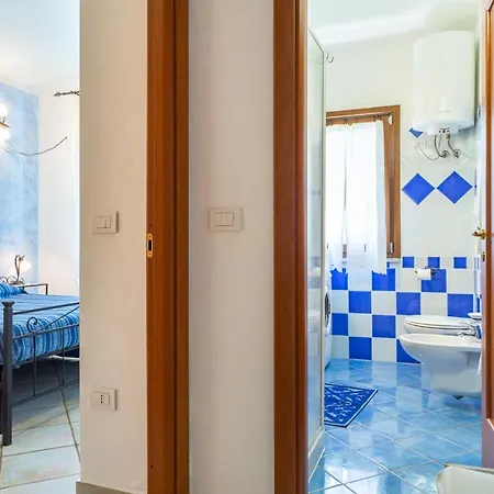 Holiday home Last Minute Costa Smeralda House With Swimming Pool 2 Km From The Sea *