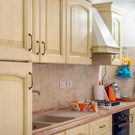Holiday home Last Minute Costa Smeralda House With Swimming Pool 2 Km From The Sea *