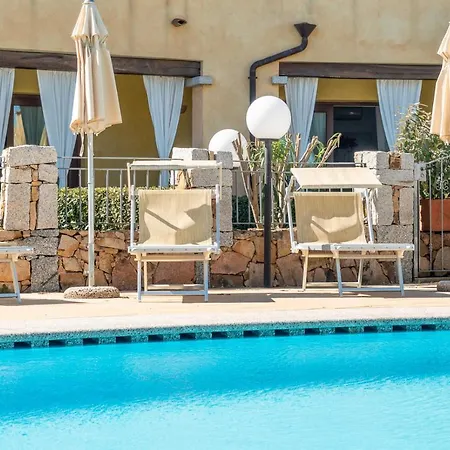Holiday home Last Minute Costa Smeralda House With Swimming Pool 2 Km From The Sea *
