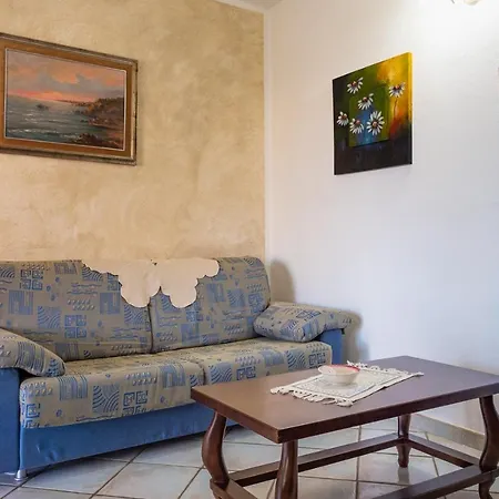 Holiday home Last Minute Costa Smeralda House With Swimming Pool 2 Km From The Sea Olbia