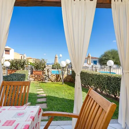 Last Minute Costa Smeralda House With Swimming Pool 2 Km From The Sea Holiday home