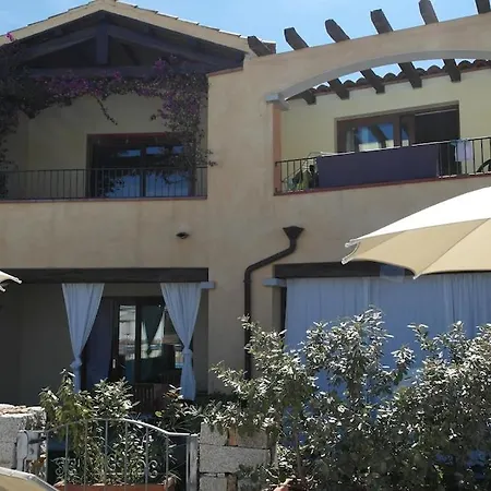 Last Minute Costa Smeralda House With Swimming Pool 2 Km From The Sea *