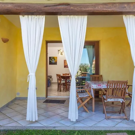 Last Minute Costa Smeralda House With Swimming Pool 2 Km From The Sea Holiday home *
