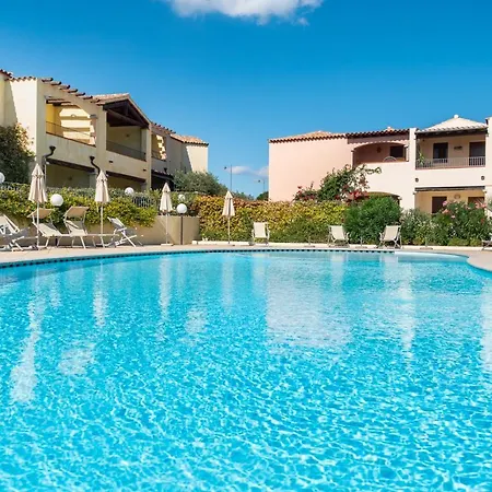 Last Minute Costa Smeralda House With Swimming Pool 2 Km From The Sea Holiday home