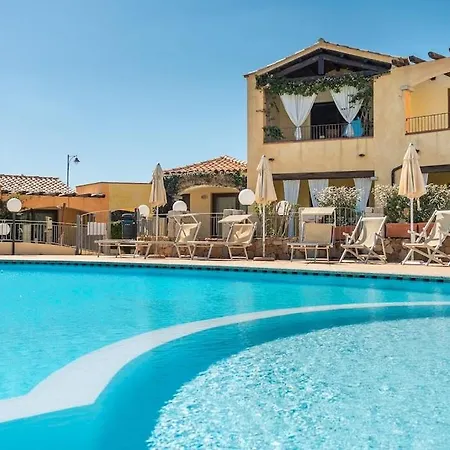 Holiday home Last Minute Costa Smeralda House With Swimming Pool 2 Km From The Sea *