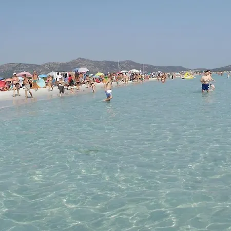 Holiday home Last Minute Costa Smeralda House With Swimming Pool 2 Km From The Sea