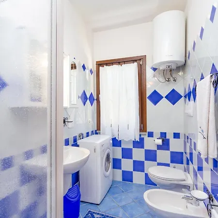 Last Minute Costa Smeralda House With Swimming Pool 2 Km From The Sea * Olbia