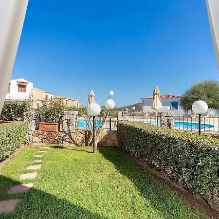 Last Minute Costa Smeralda House With Swimming Pool 2 Km From The Sea Holiday home Olbia
